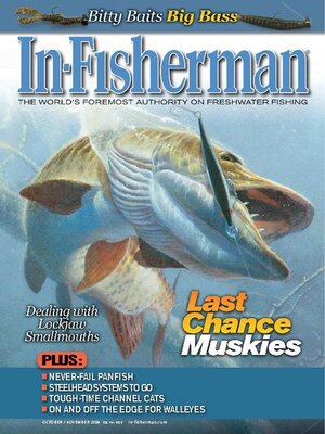 cover image of In-Fisherman